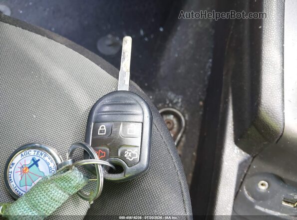 3FADP4AJ7KM119567 2019 FORD FIESTA Silver Dashboard view