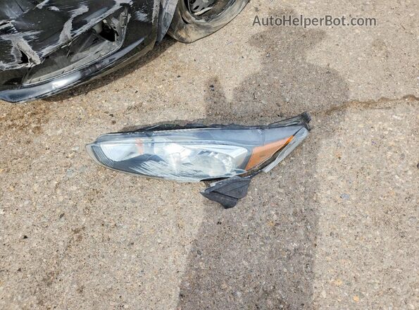 3FADP4AJ8JM134965 2018 FORD FIESTA Black Շարժիչի բաժամունքի տեսք
