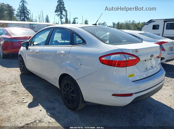 3FADP4AJ9HM117456 2017 FORD FIESTA White უკანა მარცხენა