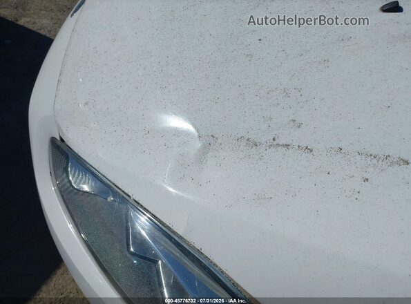 3FADP4AJ9HM117456 2017 FORD FIESTA White უკანა სალონის ხედი