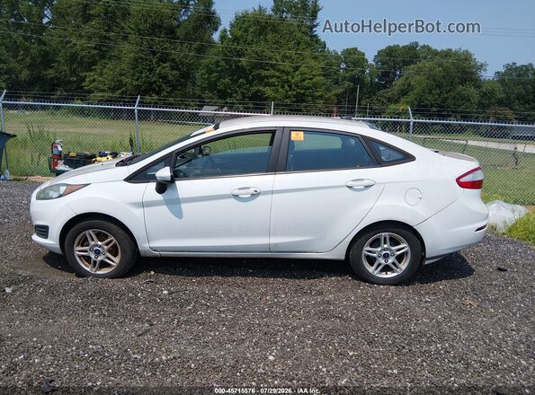 3FADP4BJ0HM140641 2017 FORD FIESTA Белый Панорамный вид салона 360°