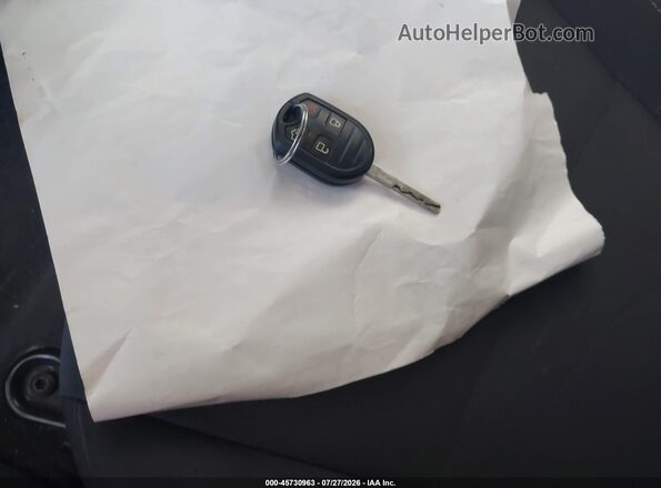 3FADP4BJ0JM124977 2018 FORD FIESTA Silver Առջևի վահանակի տեսք