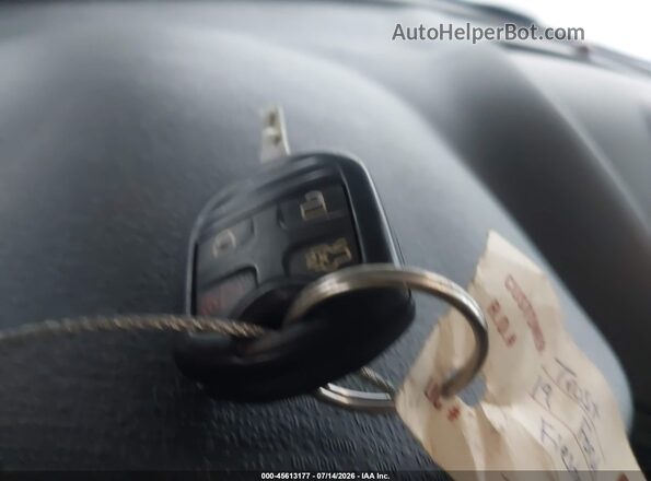 3FADP4BJ0KM144292 2019 FORD FIESTA Красный Вид панели приборов