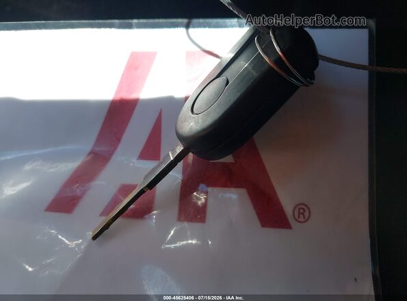 3FADP4BJ0KM152943 2019 FORD FIESTA Gray Առջևի վահանակի տեսք