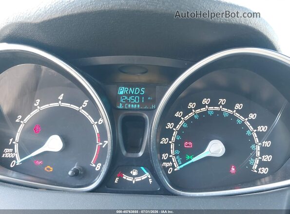 3FADP4BJ1GM112135 2016 FORD FIESTA Black Widok tylnych siedzeń