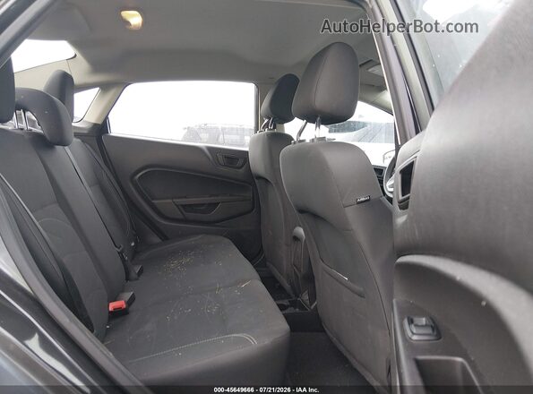 3FADP4BJ1KM103895 2019 FORD FIESTA Gray Вид наклейки з VIN-кодом