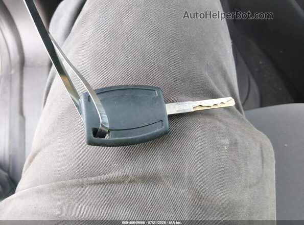 3FADP4BJ1KM103895 2019 FORD FIESTA Gray Вид панелі приладів