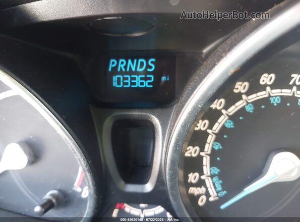 3FADP4BJ2HM130273 2017 FORD FIESTA Red Հետևի նստատեղերի տեսք