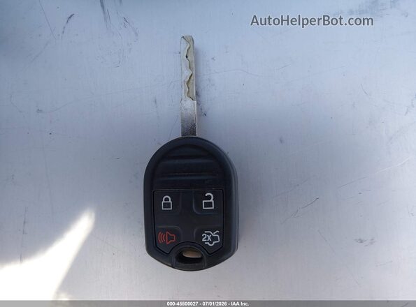 3FADP4BJ2KM152815 2019 FORD FIESTA Black Widok deski rozdzielczej