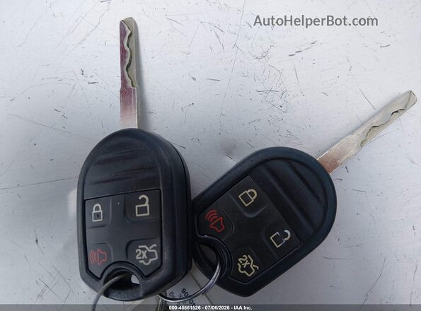 3FADP4BJ3GM163023 2016 FORD FIESTA Silver Dashboard view