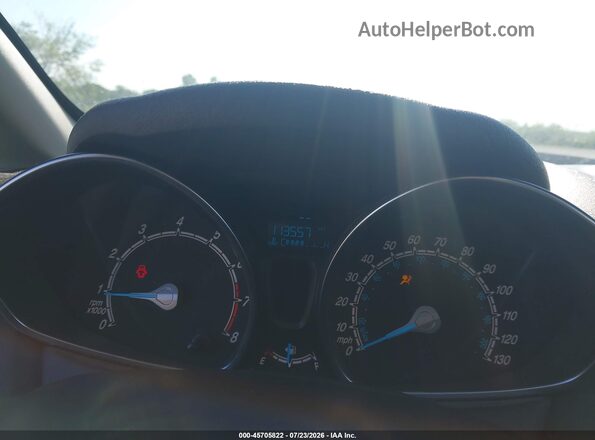 3FADP4BJ3KM151737 2019 FORD FIESTA Blue Вид задніх сидінь