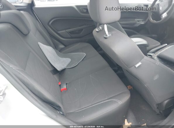 3FADP4BJ4HM110316 2017 FORD FIESTA Gray VIN կոդի պիտակի տեսք