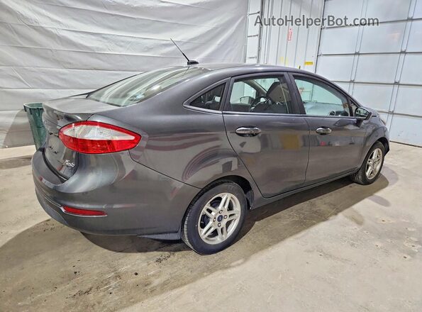 3FADP4BJ6HM171960 2017 FORD FIESTA Gray Rear right