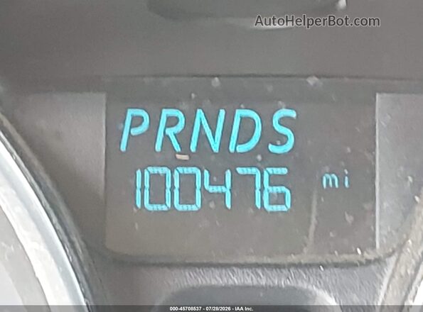 3FADP4BJ6KM108901 2019 FORD FIESTA Red Սալոնի 360 աստիճան տեսք