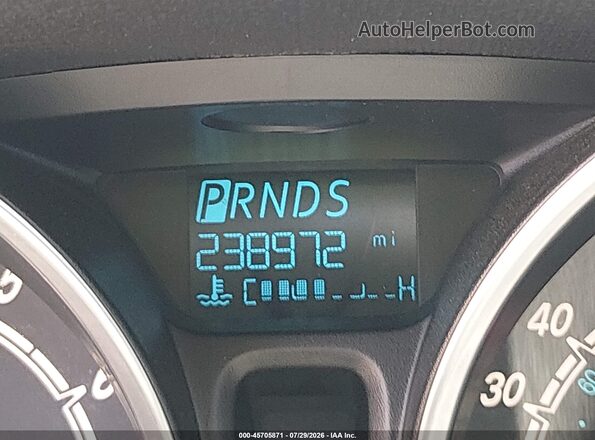 3FADP4BJ7HM100962 2017 FORD FIESTA Silver 