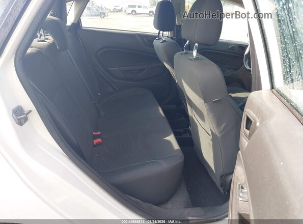 3FADP4BJ7HM105014 2017 FORD FIESTA White VIN sticker view