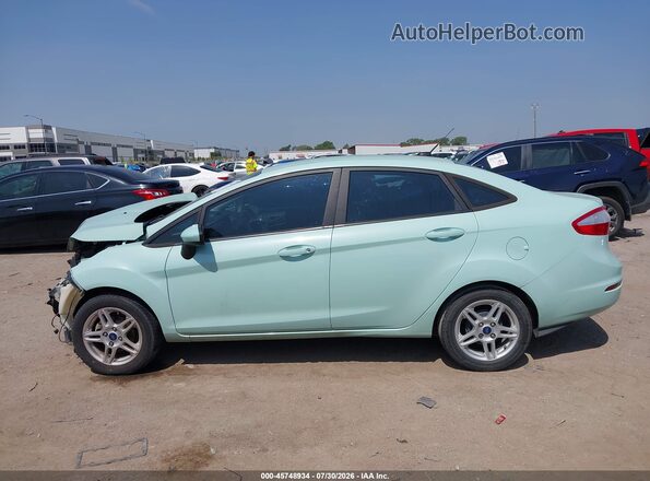 3FADP4BJ7HM150339 2017 FORD FIESTA Light Blue 360 interior view