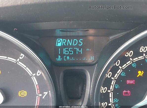 3FADP4BJ7HM150339 2017 FORD FIESTA Light Blue 