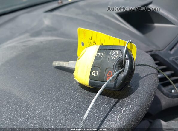 3FADP4BJ7JM129612 2018 FORD FIESTA Black წინა პანელის ხედი