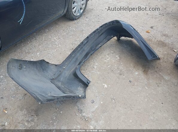 3FADP4BJ7JM129612 2018 FORD FIESTA Black ხელსაწყოთა პანელის ხედი