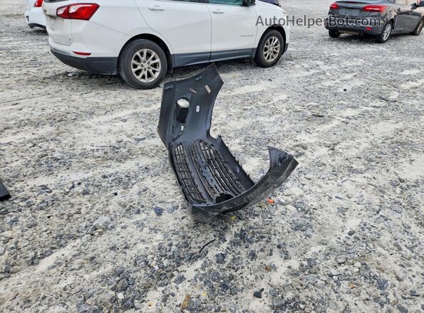 3FADP4BJ7KM109958 2019 FORD FIESTA Gray Вид підкапотного простору