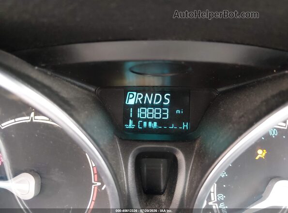 3FADP4BJ8GM174308 2016 FORD FIESTA Gray 