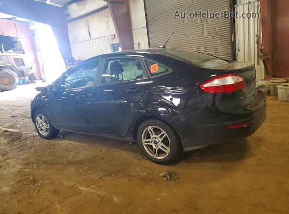 3FADP4BJ8HM149572 2017 FORD FIESTA Black უკანა მარცხენა