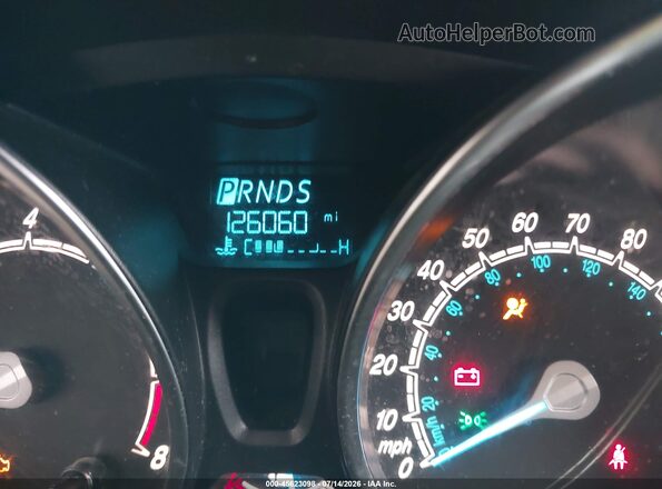 3FADP4BJ8KM159882 2019 FORD FIESTA Blue 