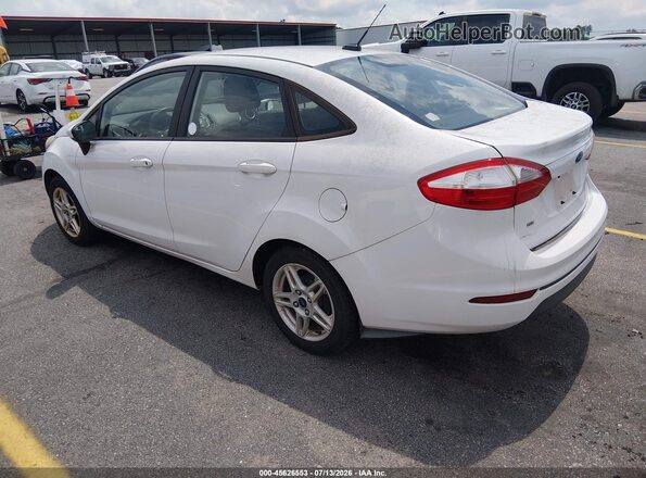 3FADP4BJ9HM113275 2017 FORD FIESTA White უკანა მარცხენა