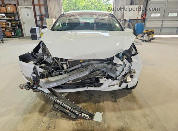 3FADP4BJ9KM141116 2019 FORD FIESTA White წინა ხედი