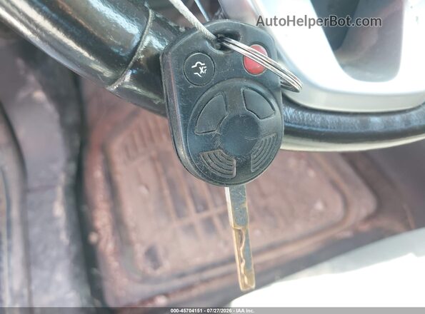 3FADP4BJXGM183415 2016 FORD FIESTA Серый Вид панели приборов