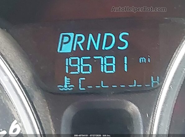 3FADP4BJXGM183415 2016 FORD FIESTA Серый 