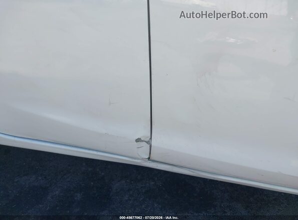 3FADP4BJXHM151016 2017 FORD FIESTA White წინა ხედი