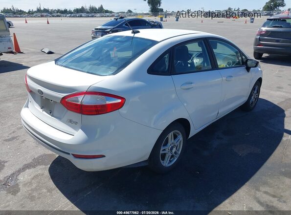 3FADP4BJXHM151016 2017 FORD FIESTA White უკანა მარჯვენა