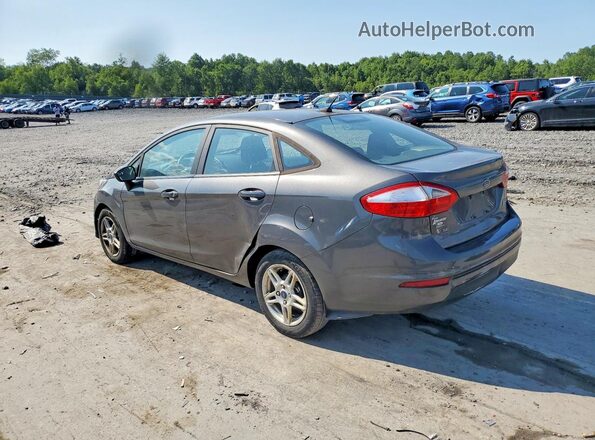 3FADP4BJXHM162792 2017 FORD FIESTA Charcoal Tył lewy