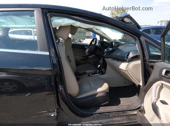 3FADP4CJ3HM129664 2017 FORD FIESTA Black Vista interior delantera