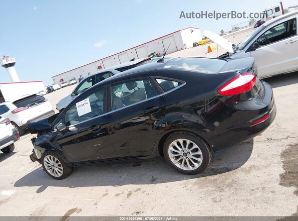 3FADP4CJ3HM129664 2017 FORD FIESTA Black Vista interior de 360 grados