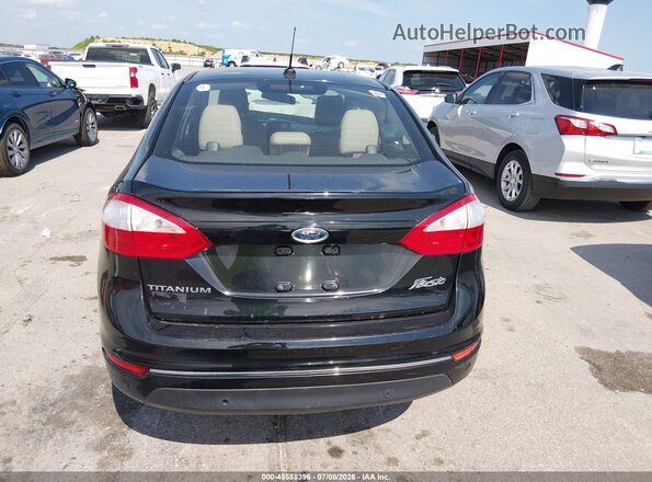 3FADP4CJ3HM129664 2017 FORD FIESTA Black 