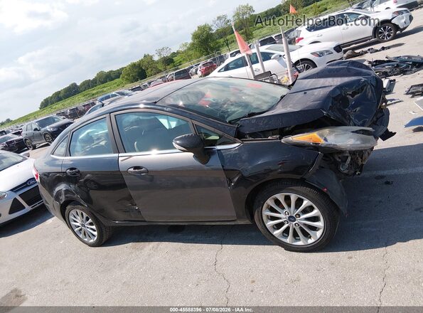3FADP4CJ3HM129664 2017 FORD FIESTA Black Vista interior trasera