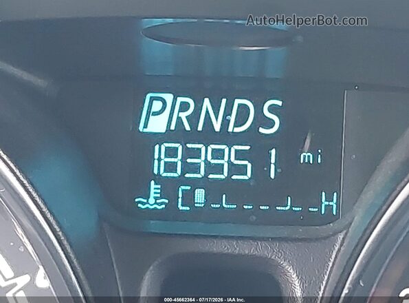 3FADP4DJ0KM161123 2019 FORD FIESTA Черный 
