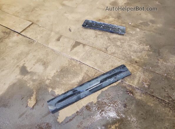3FADP4EJ0KM132123 2019 FORD FIESTA Оранжевый Вид наклейки с VIN-кодом