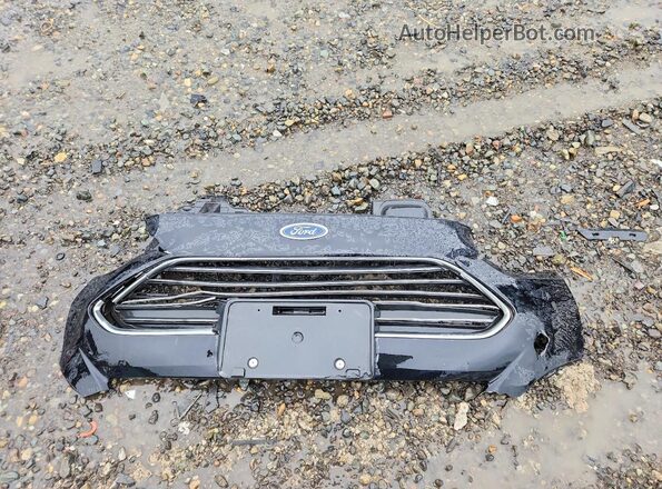 3FADP4EJ1HM140496 2017 FORD FIESTA Black Widok komory silnika