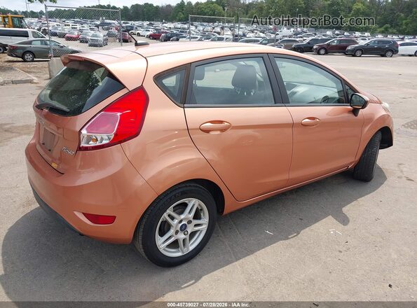 3FADP4EJ1HM149487 2017 FORD FIESTA Teal Trasero derecho