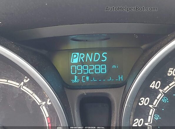 3FADP4EJ1HM149487 2017 FORD FIESTA Teal 