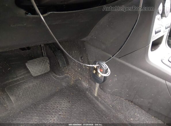 3FADP4EJ1HM169125 2017 FORD FIESTA Gray წინა პანელის ხედი