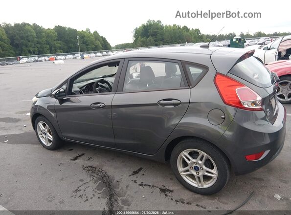 3FADP4EJ1HM169125 2017 FORD FIESTA Gray სალონის 360-გრადუსიანი ხედი