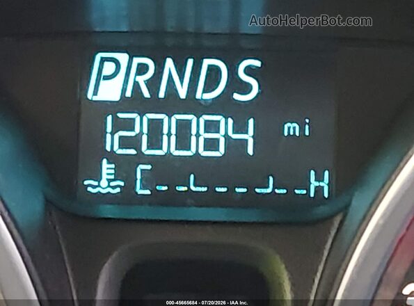 3FADP4EJ1HM169125 2017 FORD FIESTA Gray 