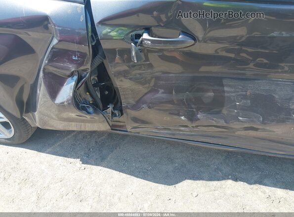 3FADP4EJ1KM147939 2019 FORD FIESTA Gray Vista frontal