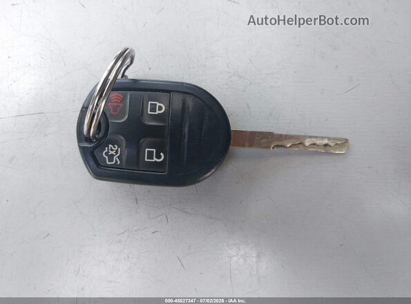 3FADP4EJ3GM143723 2016 FORD FIESTA White Вид панелі приладів