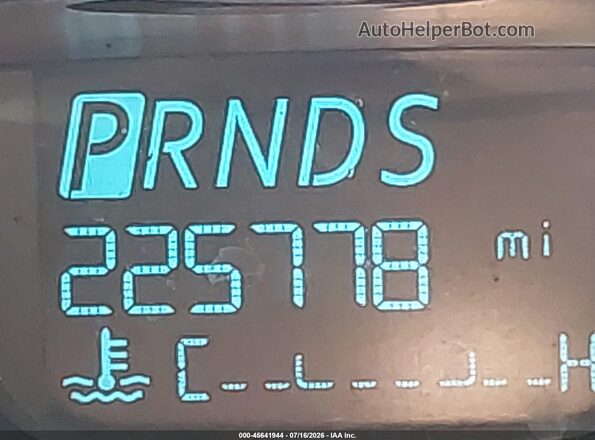 3FADP4EJ3GM207226 2016 FORD FIESTA Серебряный 